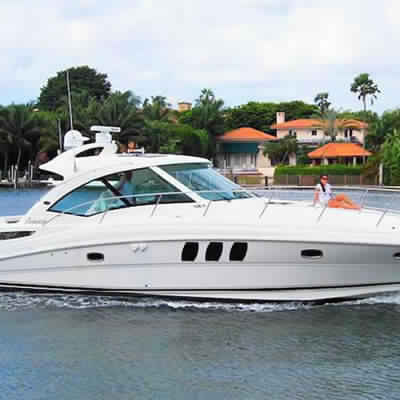 Miami Yacht Charters Luxury Private Boat Rentals
